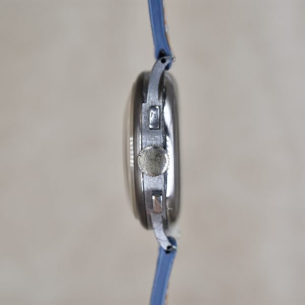 Vintage Chronograph Suisse
