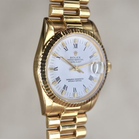 Rolex Datejust