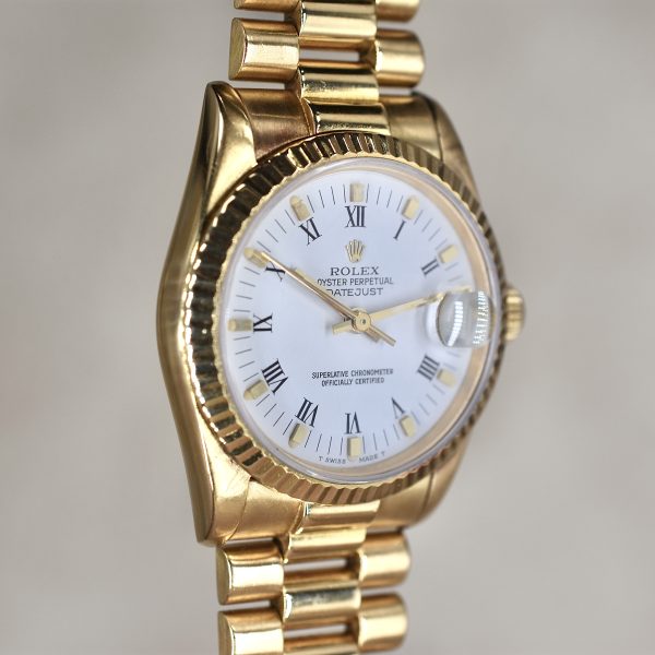 Rolex Datejust
