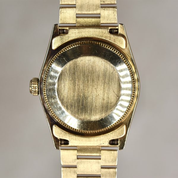 Rolex Datejust