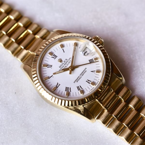 Rolex Datejust