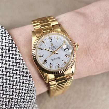 Rolex Datejust