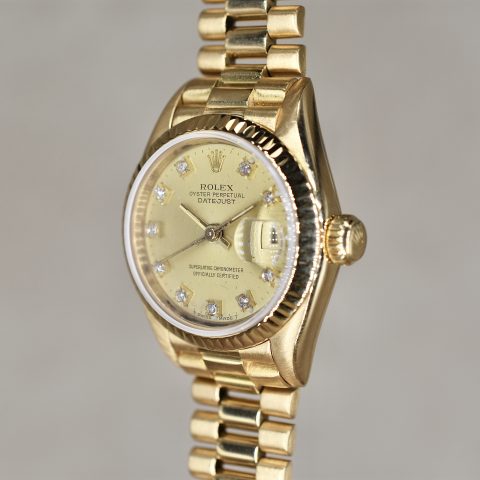 Rolex Lady Datejust