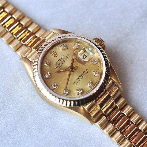 Rolex Lady Datejust