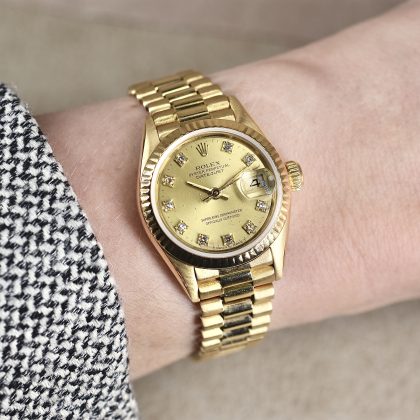 Rolex Lady Datejust