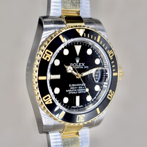 Rolex Submariner