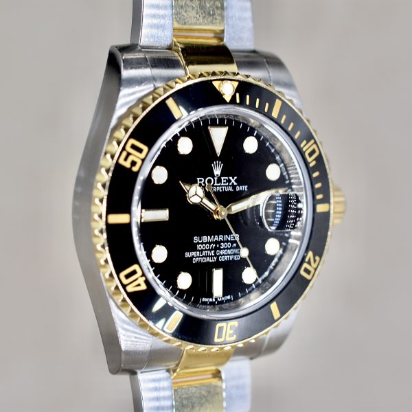 Rolex Submariner