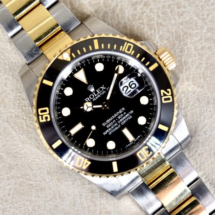 Rolex Submariner