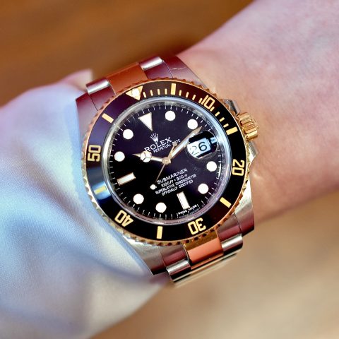Rolex Submariner