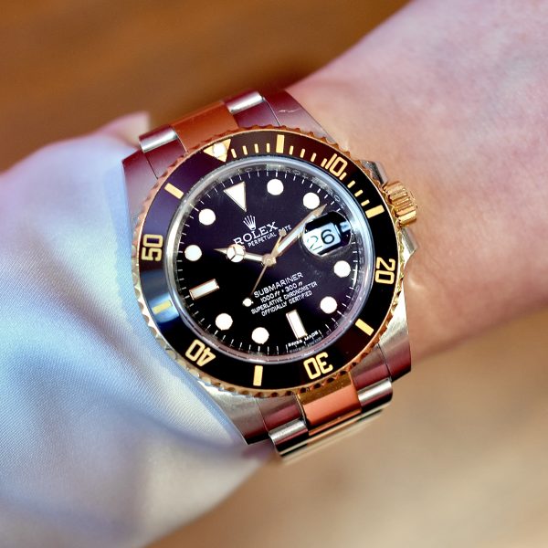 Rolex Submariner