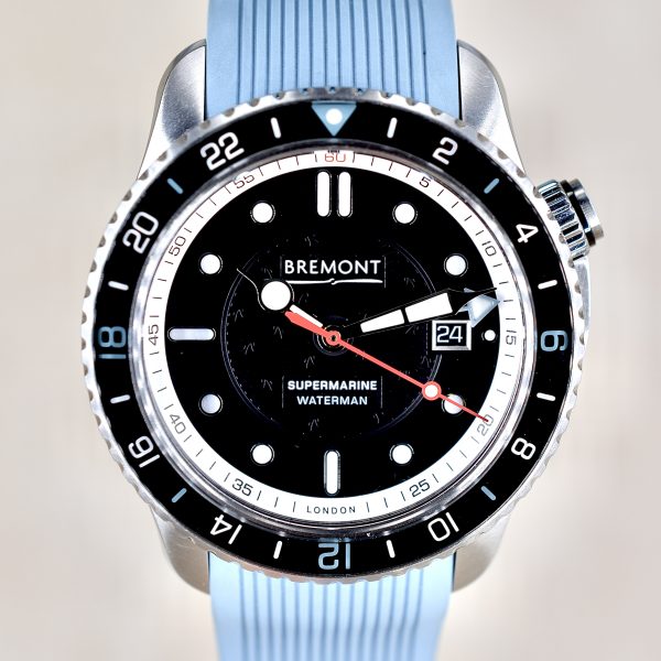 Bremont Supermarine