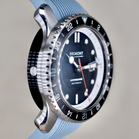 Bremont Supermarine