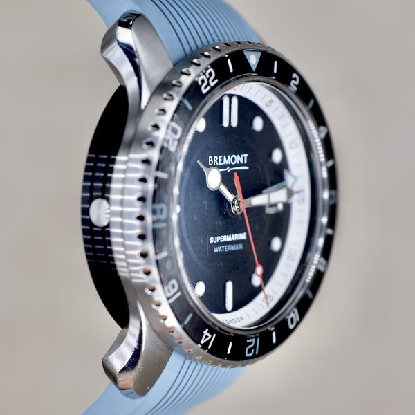 Bremont Supermarine