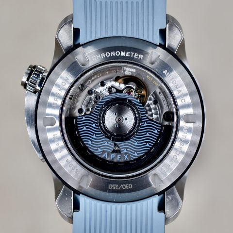 Bremont Supermarine