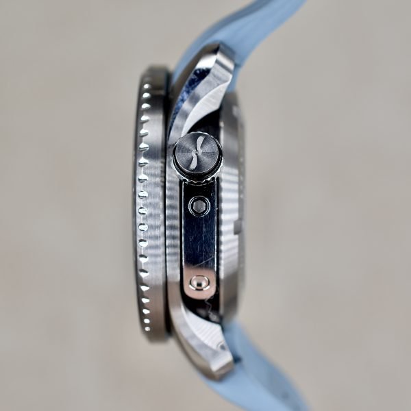 Bremont Supermarine