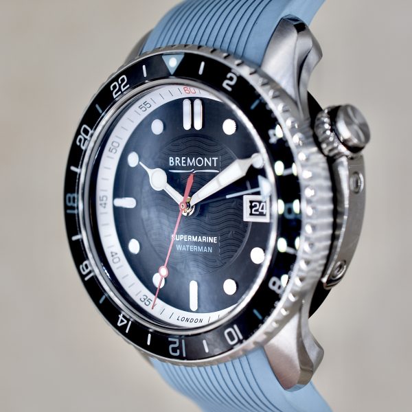 Bremont Supermarine