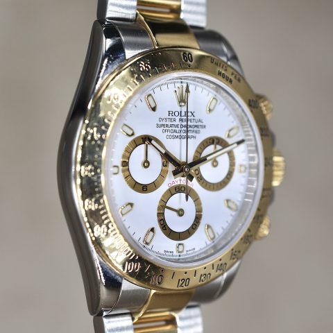 Rolex Daytona