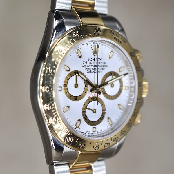 Rolex Daytona