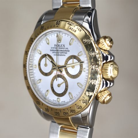 Rolex Daytona