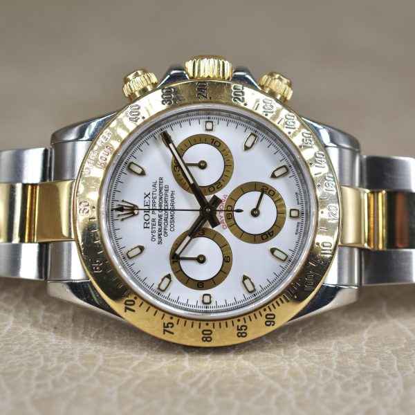 Rolex Daytona