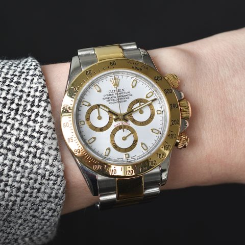 Rolex Daytona