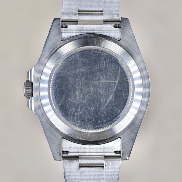 Rolex Explorer II