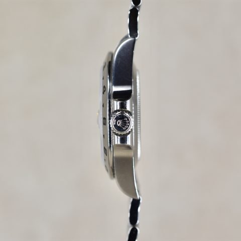 Rolex Explorer II