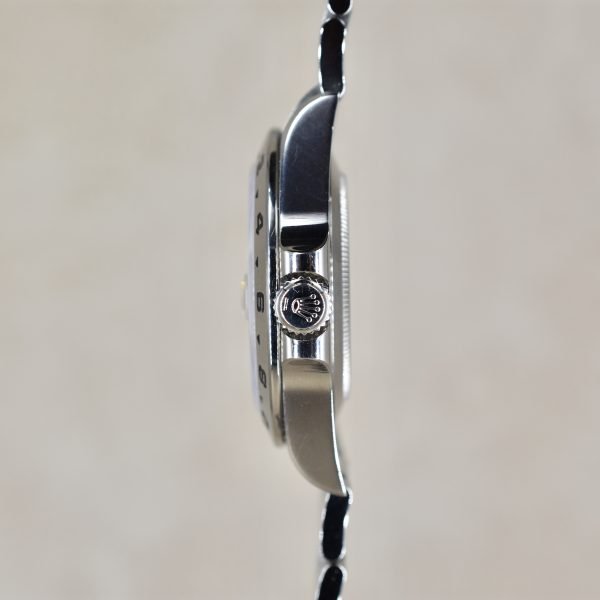 Rolex Explorer II