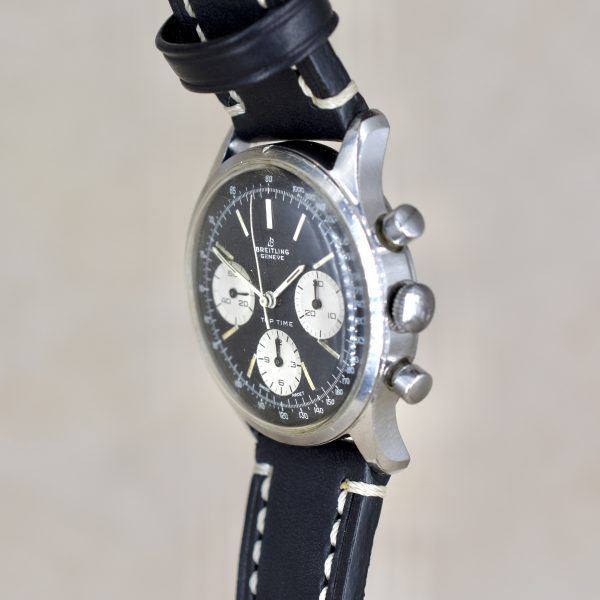 Breitling Top Time