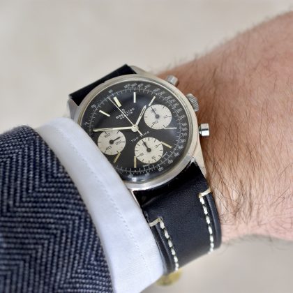 Breitling Top Time