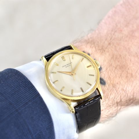 Patek Philippe Calatrava