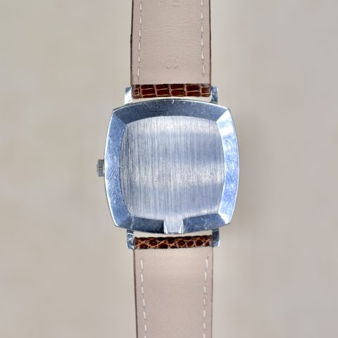 Omega Geneve