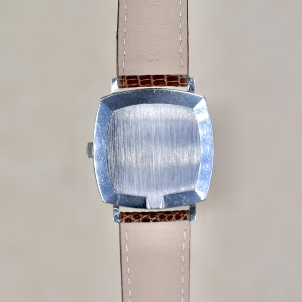 Omega Geneve
