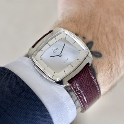 Omega De Ville
