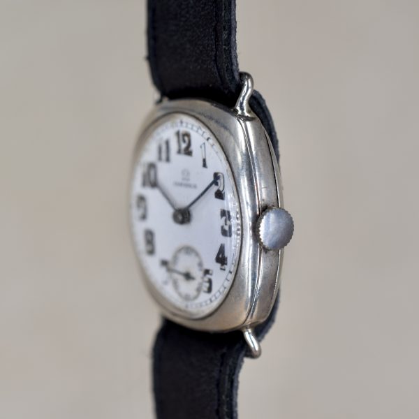 Omega 1930
