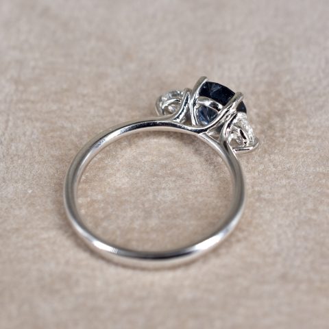 Sapphire & Diamond Trilogy