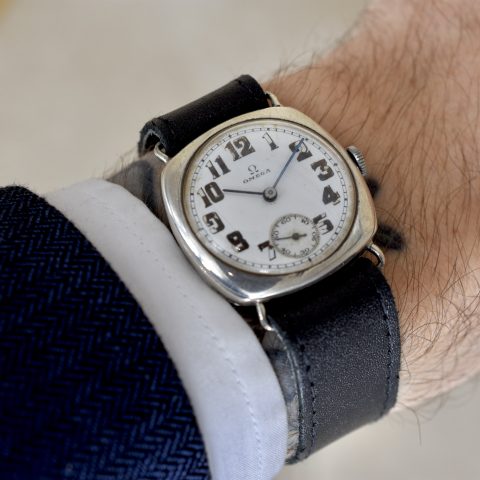 Omega 1930