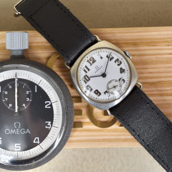 Omega 1930