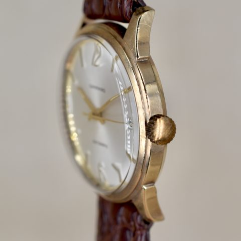 Garrard Automatic