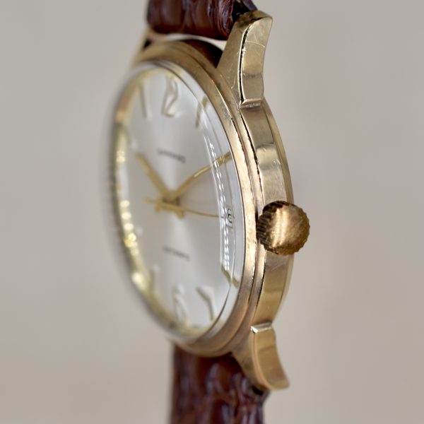 Garrard Automatic