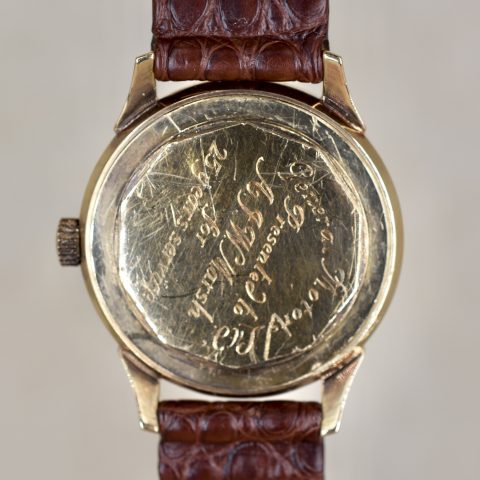 Garrard Automatic