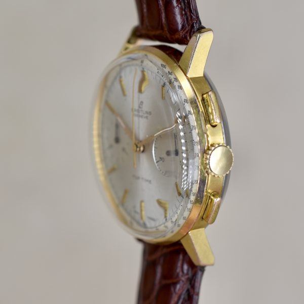 Breitling Geneve Top Time