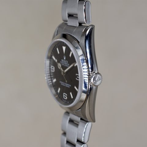 Rolex Explorer 14270