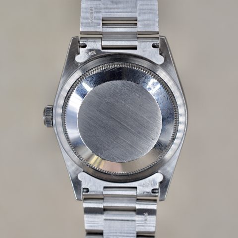 Rolex Explorer 14270