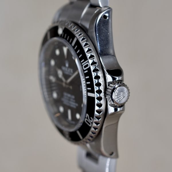 Rolex Sea-Dweller