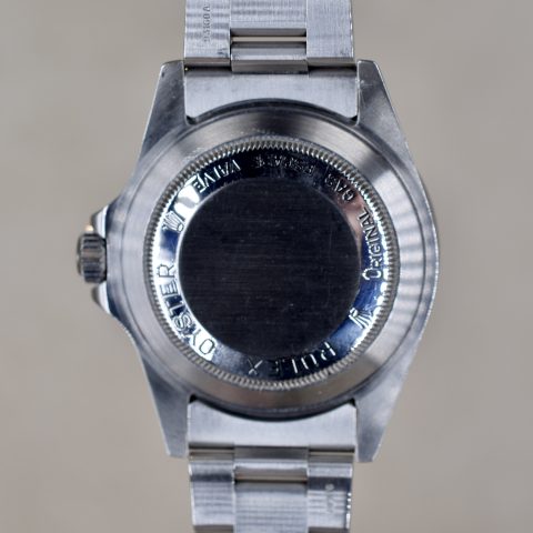 Rolex Sea-Dweller