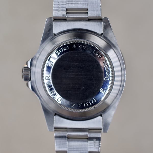 Rolex Sea-Dweller