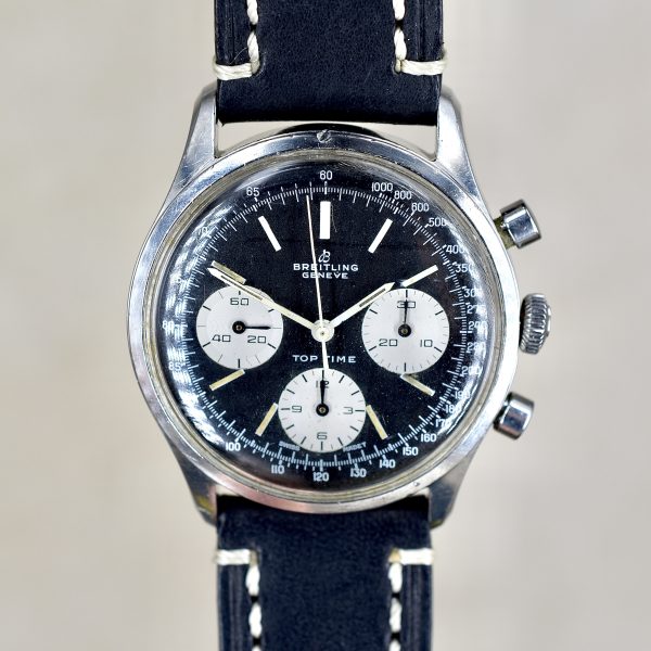 Breitling Top Time