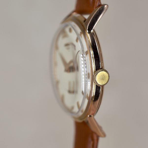 9ct Longines 1950's