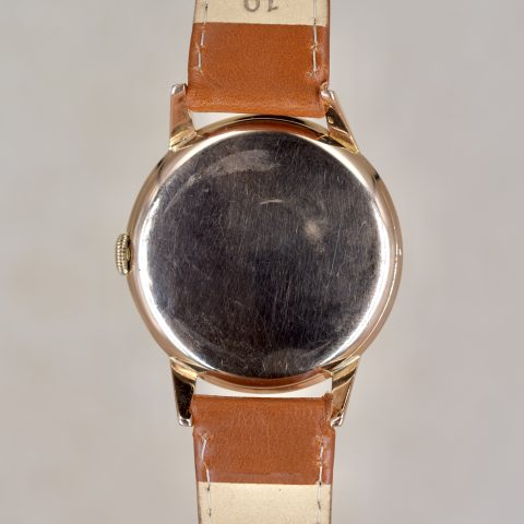 9ct Longines 1950's